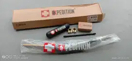 stang fatbar Xpedition Twinwall import