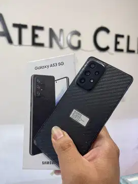 Samsung A53 5G 8/256 second SEIN