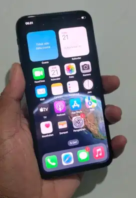 iPhone x 64gb iBox hp ces