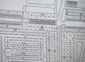 19JT/M2! DIJUAL CEPAT TANAH CITRALAND RAYA UTAMA INTERNATIONAL VILLAGE
