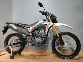 LIKE NEW ‼️ HONDA CRF 15 L MASIH SEPERTI BARU