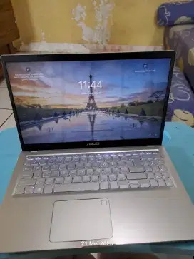 LAPTOP MERK ASUS