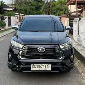 (Super!) Toyota Innova Venturer 2.4 A/T Diesel 2021