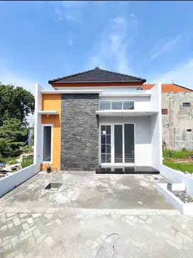 Dijual Rumah MEPET Surabaya GREES Termurah UTJ 3juta  Proses KPR