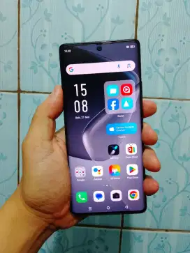INFINIX HOT 50 PRO PLUS FULLSET