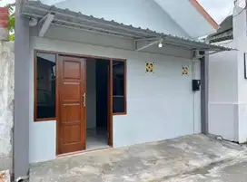 Kontrak Rumah Murah Dekat Terminal dan Stasiun Solo