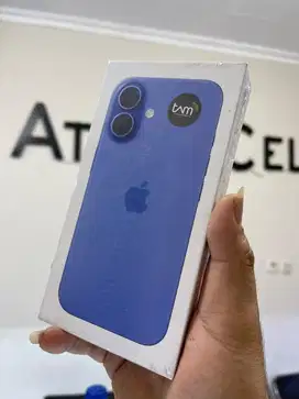 Iphone 16 128gb iBox BNIB greenpeel