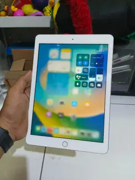 iPad 5 32gb IBOK score masih 100 orian