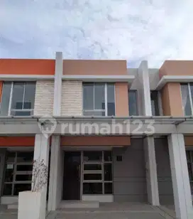 Dijual cepat Rumah Nashville pik2