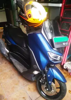 Ada Nmax 2022 Plat B