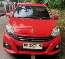 Di jual mobil Daihatsu 2018