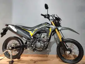 LIKE NEW ‼️HONDA CRF 150 L TH 2023