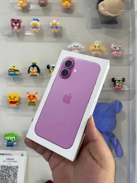 Iphone 16 128gb iBox BNIB