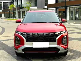 Hyundai Creta Prime AT th 2024