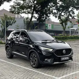 [KM 21RB] MG ZS MAGNIFY 2022
