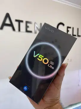 Vivo V50 lite 5G New BNiB