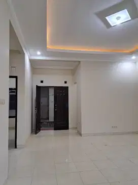 RUMAH PURIMAS CLUSTER REGENCY