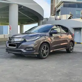 [DP 25 JT] Honda HR-V 2020 , UNIT TERAWAT DAN MULUS, SIAP PAKAI.