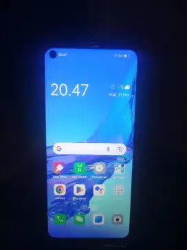 Oppo a53 ram 4+1/64gb