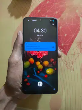 Vivo V25 5G 8+8/256 os'12 FP layar aman hp Chasan siap cek