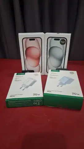 Iphone 15 black 128gb (BNIB Segel)