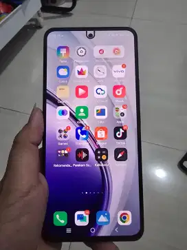 Vivo v40lite seken rasa baru