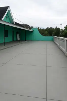 Di sewakan murah luas 500 m2