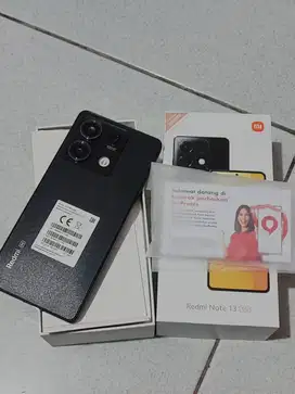 Redmi note 13 5g
