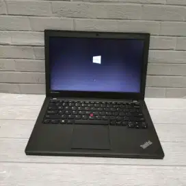 Jual laptop murah lenovo thinkpad x240