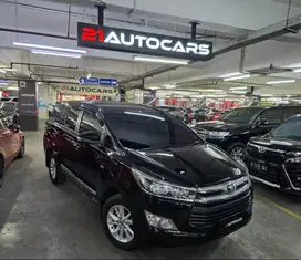 Toyota Kijang Innova G 2019 AT