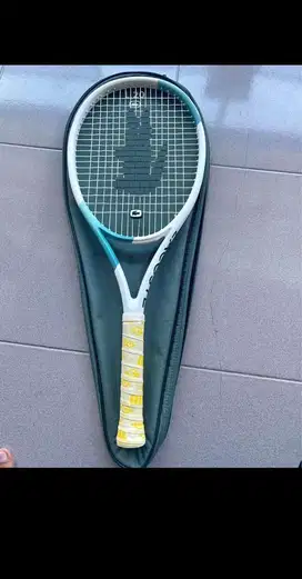 Lacoste L20 - Cocok Untuk Pemula