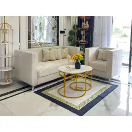 Sofa Retro naora