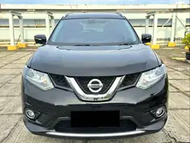 Nissan Xtrail 2.5 2017                                   015/2016/2018