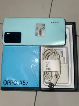 Dijual hp oppo A57 Ram 4/64
