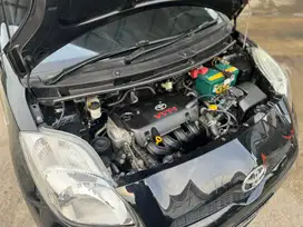 Toyota Yaris 2012 Bensin