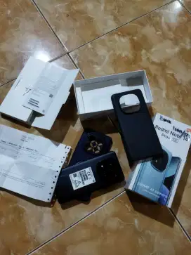 Xiaomi note 14 pro+ 512 boleh TT hp lain