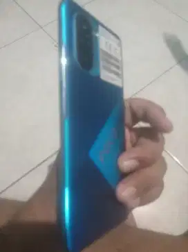 Poco F3 kondisi mati