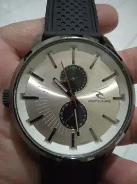 Jual Jam tangan Rip Curl