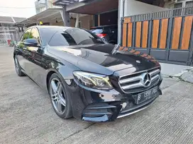 Mercedes Benz E350 2019 Dp19JT