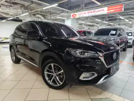 MG HS Lux 2021 TDP 8 JT