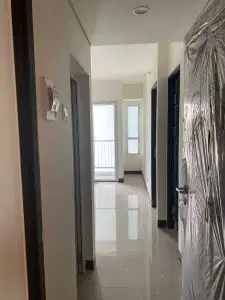 Jual Cepat Murah 100juta an Apartemen 2Kamar Tidur