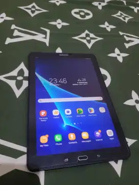 Samsung Galaxy Tab A with Spen (2016) 10in Ram 3/16Gb Batangan normal