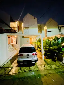 Dijual Rumah 2 Lantai Greenland Foresthill Atang Sanjaya