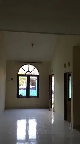 RUMAH GIANYAR PURIMAS SURABAYA TIMUR