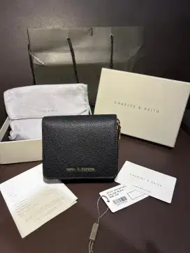 Jual Dompet wanita CnK preloved
