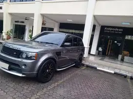 RANGE ROVER VOGUE 2010 RARE