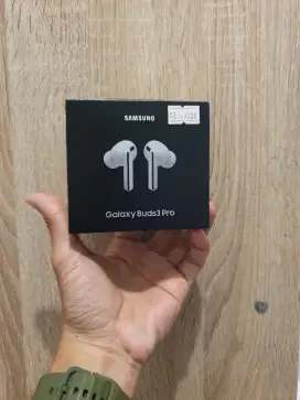 New Galaxy Buds3 Pro