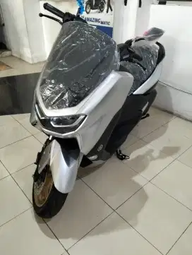 Nmax All New Type ABS