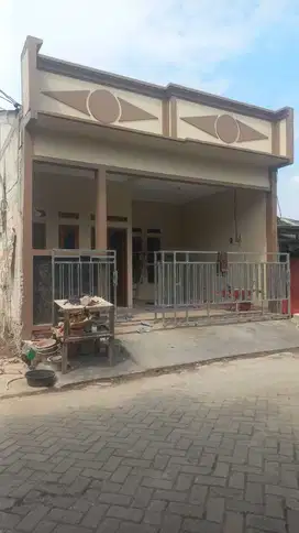 RUMAH BANGUNAN BARU DUTA ASRI PALEM 5 SEPATAN