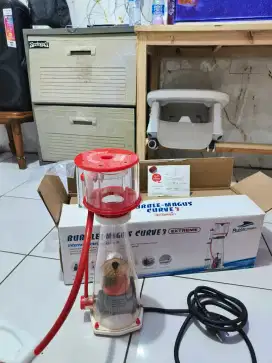 Bubble magus curve 3 EXTREME INTERNAL PROTEIN SKIMMER